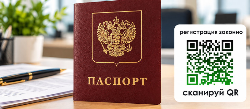 регистрация в Советской Гавани прописка в Советской Гавани